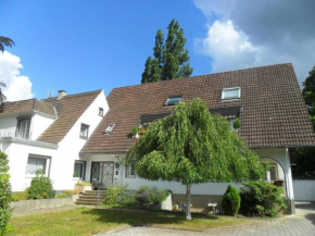 Tolle Ferienwohnung in Bad Neuenahr mit kleinem Balkon